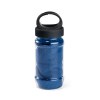ARTX PLUS. Serviette de sport en polyamide et polyester avec gourde