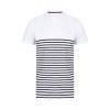 Tee-shirt marinière