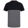 Tee-shirt marinière