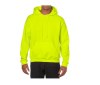 Sweat à capuche 50/50