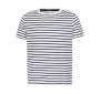 Tee-shirt marinière enfant