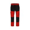 Pantalon multi-poches en tissu ripstop