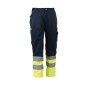 Pantalon haute visibilité