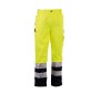 Pantalon haute visibilité