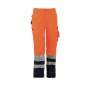 Pantalon haute visibilité