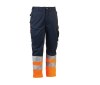 Pantalon haute visibilité