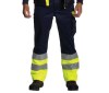 Pantalon haute visibilité