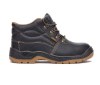 Security boots