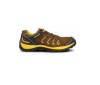 Chaussures de sécurité style trekking
