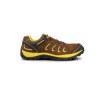 Chaussures de sécurité style trekking