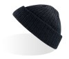 Bonnet avec revers