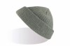 Bonnet avec revers