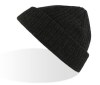 Bonnet avec revers