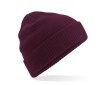 Bonnet en coton bio