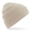 Bonnet en coton bio