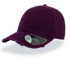 Casquette vieillie