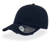 Casquette vieillie