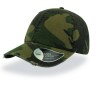 Casquette vieillie