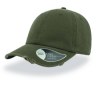Casquette vieillie