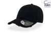 Casquette vieillie