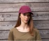 Casquette vieillie