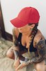 Casquette de sport