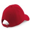 Casquette Pro-Style 6 panneaux