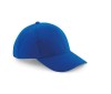 Casquette pro-style 6 panneaux