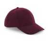 Casquette pro-style 6 panneaux
