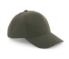 Casquette pro-style 6 panneaux