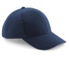 Casquette pro-style 6 panneaux
