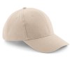 Casquette pro-style 6 panneaux