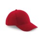 Casquette pro-style 6 panneaux