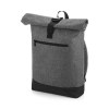 Sac à dos fermeture à enroulement
