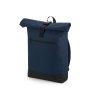 Sac à dos fermeture à enroulement
