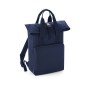 Sac à dos fermeture à enroulement