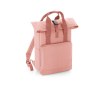 Sac à dos fermeture à enroulement