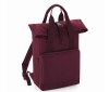 Sac à dos fermeture à enroulement