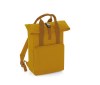 Sac à dos fermeture à enroulement