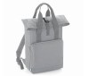Sac à dos fermeture à enroulement