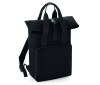 Sac à dos fermeture à enroulement