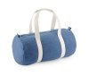 Sac de voyage denim