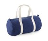 Sac de voyage denim