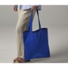 Sac shopping premium en coton organique