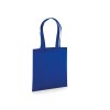 Sac shopping premium en coton organique