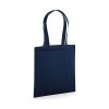 Sac shopping premium en coton organique