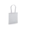 Sac shopping premium en coton organique