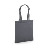Sac shopping premium en coton organique