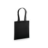 Sac shopping premium en coton organique
