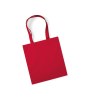 Sac shopping premium en coton organique